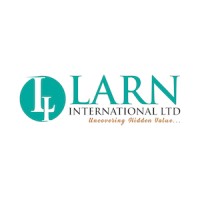 LARN INTERNATIONAL LTD logo - Similar company to Signatures