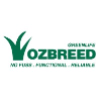 Ozbreed Pty Ltd logo - Similar company to Planned Cover