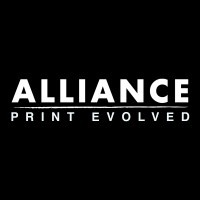 Alliance Printing, a Division of Hisco, Inc logo - Similar company to Quantum Systems
