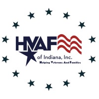 HVAF - Helping Veterans And Families logo - Similar company to It Ally, Llc.