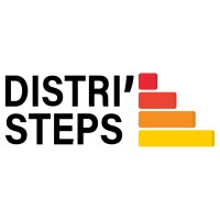 Distri'Steps logo - Similar company to Escal Concept