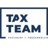 TaxTeam logo - Similar company to Finfisco