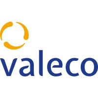 Valeco logo - Similar company to Akuo