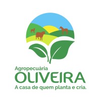 Agropecuária Oliveira