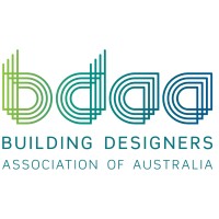 Building Designers Association of Australia logo - Similar company to Integrated Bio-Tecture Design Pty Ltd