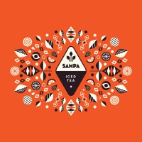 Sampa Tea  Company logo - Similar company to Tandem Tea Company