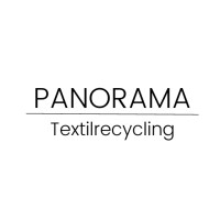 Panorama GmbH - Recycling of secondhand shoes and clothes logo - Similar company to Second Hand Textile