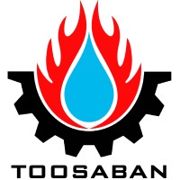 Pars Water and Energy Recovery and Optimization Systems Development (Toosaban) logo - Similar company to Sparic Studio