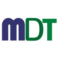 MDT logo - Similar company to Mdt Technical Placements