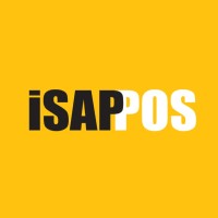 iSAPPOS - iOS POS Hardware logo - Similar company to Pos System