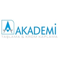 AKADEMİ TAŞLAMA&KROM KAPLAMA logo - Similar company to Eks Sert Krom Kaplama, Silindirik Taşlama Ve Merdane İmalatı