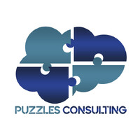 Puzzles Consulting ☁ logo - Similar company to Puzzle Consulting