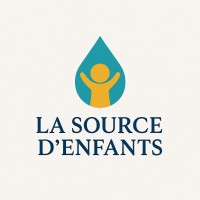 La Source d’Enfants logo - Similar company to Soueke Academy