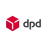 DPD France logo - Similar company to Chronopost