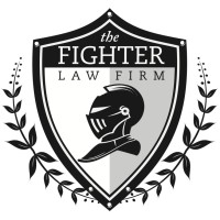 Fighter Law logo - Similar company to Vc2 Law