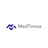 MedTinova logo - Similar company to Fundación Valer