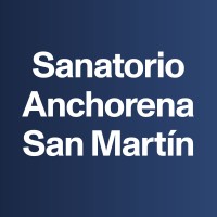 Sanatorio Anchorena San Martín logo - Similar company to Monsterfx
