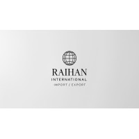 Raihan International logo - Similar company to Pav Bhaji Panda