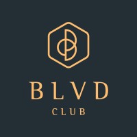 BLVD Club logo - Similar company to Wellness & Co.