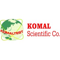 KOMAL SCIENTIFIC CO. - India logo - Similar company to Komal Scientific Co. - India