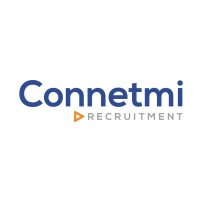 Connetmi Recruitment logo - Similar company to Simplifyd Careers