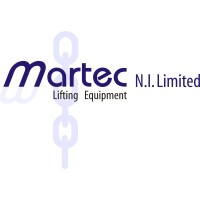 Martec NI Limited logo - Similar company to Heyn Handling Solutions