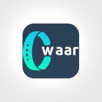 C-waar logo - Similar company to C-Innovation