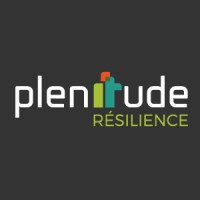 plenITude résilience logo - Similar company to Folder [Groupe Plenitude]