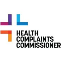 Health Complaints Commissioner logo - Similar company to Data Science Solutions Australia