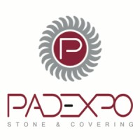 PADEXPO Stone & Covering logo - Similar company to Halbond Services