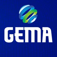GEMA logo - Similar company to Redsol