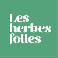 Les herbes folles logo - Similar company to Load Escape