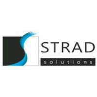 Strad Solutions logo - Similar company to Cloudjiffy