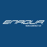 Enaqua | Non-Contact UV Disinfection logo - Similar company to Anequity