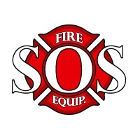 SOS-fire equipment logo - Similar company to S&P.A Global