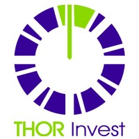 Thor Invest logo - Similar company to Upgreene