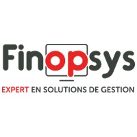 FINOPSYS logo - Similar company to Madeformed