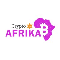 Crypto in Afrika logo - Similar company to Crypto News Monitor