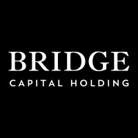 Bridge Capital Holding logo - Similar company to Centurion & Co.