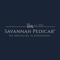 Savannah Pedicab