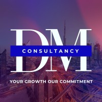 DM Consultancy logo - Similar company to Dm Consultancy