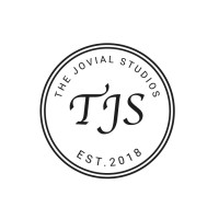 The Jovial Studios logo - Similar company to Street Project Foundation