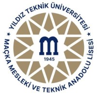 YTÜ Maçka Mesleki ve Teknik Anadolu Lisesi logo - Similar company to Era Constructions