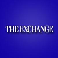 The Exchange Africa logo - Similar company to Simulizi Public Relations