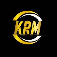 KRM BUSINESS SOLUTION logo - Similar company to Alpha Commodities
