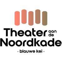 Blauwe Kei, Theater aan de Noordkade logo - Similar company to Bltc Bastion Baselaar