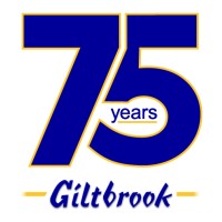Giltbrook Workwear Rental Services logo - Similar company to Faversham Linen Services