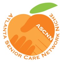 Atlanta Senior Care Networking Niche  ASCNN logo - Similar company to Georgia Memory Net