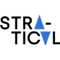 Stra-tical Associates logo - Similar company to Equinova Technologies
