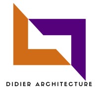 Didier Architecture logo - Similar company to Chasm Architecture, Llc
